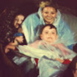 Meet your Posher, Summer